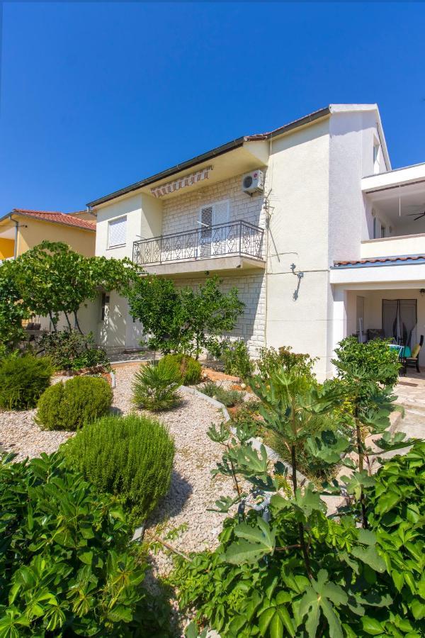Apartment Seaside, Free Parking Šibenik Exterior foto